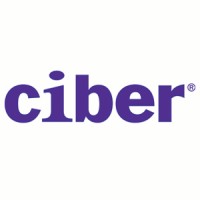 Ciber Oy logo, Ciber Oy contact details