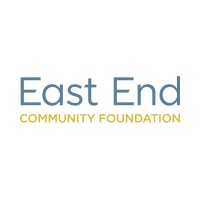 East End Community Foundation logo, East End Community Foundation contact details