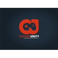 Gamers Unity logo, Gamers Unity contact details