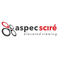 Aspec Scire logo, Aspec Scire contact details