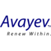 Avayev logo, Avayev contact details