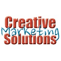 Creative Marketing Solutions logo, Creative Marketing Solutions contact details