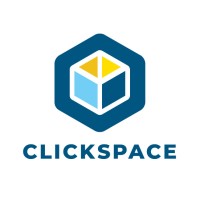 EspaceClick / Clickspace.ca logo, EspaceClick / Clickspace.ca contact details