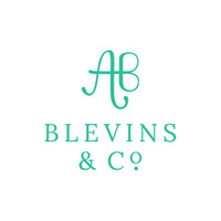 AB Blevins & Co logo, AB Blevins & Co contact details