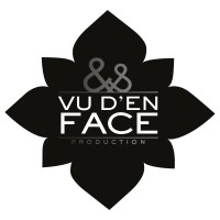 Vu D'en Face production logo, Vu D'en Face production contact details