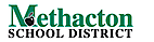 Methacton School District logo, Methacton School District contact details