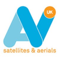 AV UK Satellites & Aerials Ltd logo, AV UK Satellites & Aerials Ltd contact details