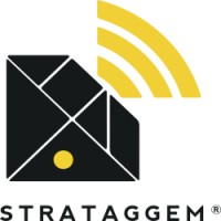 Strataggem logo, Strataggem contact details