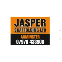 JASPER SCAFFOLDING LTD logo, JASPER SCAFFOLDING LTD contact details