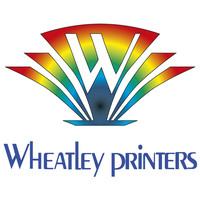 Wheatley Printers logo, Wheatley Printers contact details