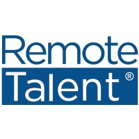 Remote Talent logo, Remote Talent contact details