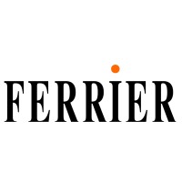 FERRIER logo, FERRIER contact details