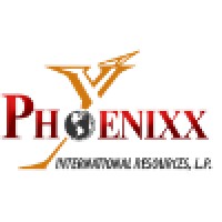 Phoenixx International  L.P. logo, Phoenixx International  L.P. contact details