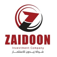 ZAIDOON INVESTMENT COMPANY logo, ZAIDOON INVESTMENT COMPANY contact details