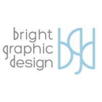 Bright Graphic Design logo, Bright Graphic Design contact details