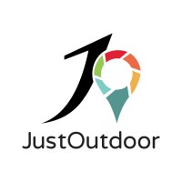 JustOutdoor logo, JustOutdoor contact details