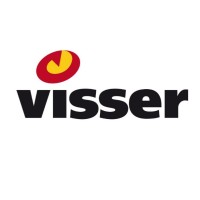 Visser Duiven b.v. logo, Visser Duiven b.v. contact details