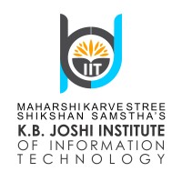 Maharshi Karve Stree Shikshan Samstha's, K.B. Joshi Insitute of Information Technology, logo, Maharshi Karve Stree Shikshan Samstha's, K.B. Joshi Insitute of Information Technology, contact details