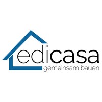 edicasa GmbH logo, edicasa GmbH contact details