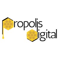 Propolis Digital Strategies logo, Propolis Digital Strategies contact details