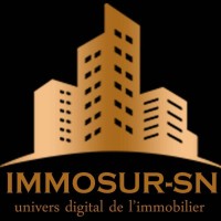 IMMOSUR-SN logo, IMMOSUR-SN contact details