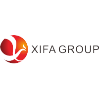 Xifa Industrial Co., Ltd. logo, Xifa Industrial Co., Ltd. contact details