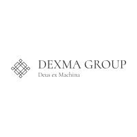 Dexma Group logo, Dexma Group contact details