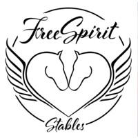 Free Spirit Stables logo, Free Spirit Stables contact details