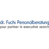 dr. Fuchs Personalberatung logo, dr. Fuchs Personalberatung contact details