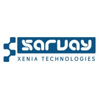 SarvayXenia Technologies logo, SarvayXenia Technologies contact details