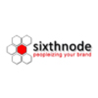 SixthNode logo, SixthNode contact details