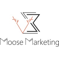 Moose Marketing logo, Moose Marketing contact details