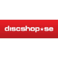 Discshop Svenska Näthandel AB logo, Discshop Svenska Näthandel AB contact details