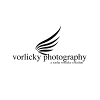 Vorlicky Photography logo, Vorlicky Photography contact details