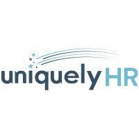 Uniquely logo, Uniquely contact details