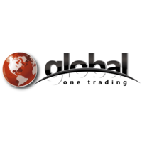 Global One Trading logo, Global One Trading contact details