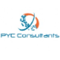 PYC Consultants logo, PYC Consultants contact details