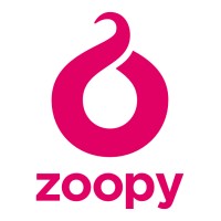 Zoopy logo, Zoopy contact details