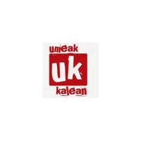 Umeak Kalean logo, Umeak Kalean contact details