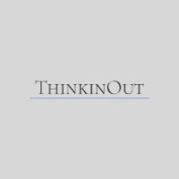 ThinkinOut logo, ThinkinOut contact details