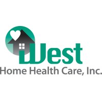 West Home Health Care logo, West Home Health Care contact details