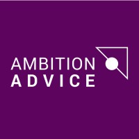 Ambition Advice logo, Ambition Advice contact details