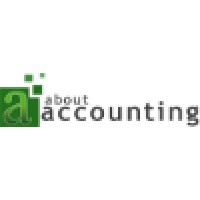 About Accounting logo, About Accounting contact details