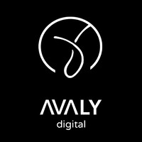 Avaly Digital logo, Avaly Digital contact details