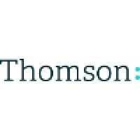 Thomson logo, Thomson contact details