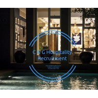 C & G Hospitality Recruitment logo, C & G Hospitality Recruitment contact details