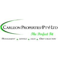 Carleon Properties logo, Carleon Properties contact details