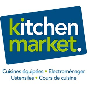 Kitchen Market Belgique logo, Kitchen Market Belgique contact details