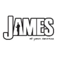 James Concepts logo, James Concepts contact details