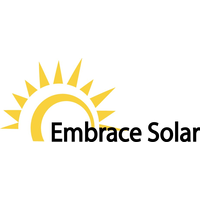 Embrace Solar Solutions logo, Embrace Solar Solutions contact details